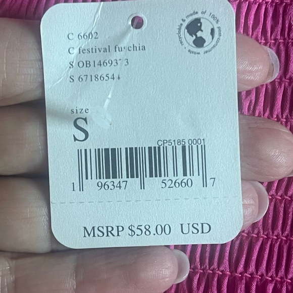 FREE PEOPLE Right on Time Camilsol - Picture 4 of 6